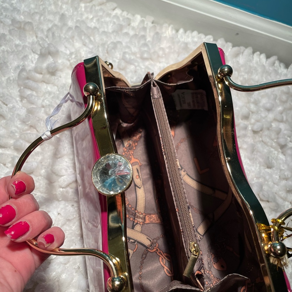 Vegan Bag - Picture 5 of 10